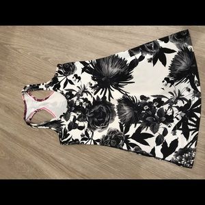 Lululemon racerback tank